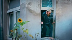 Kino im Quartier – Liebe und Zorm