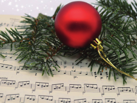 Weihnachtskerzenkonzert