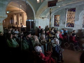 KiKiKi - Kinderkino im Kiez