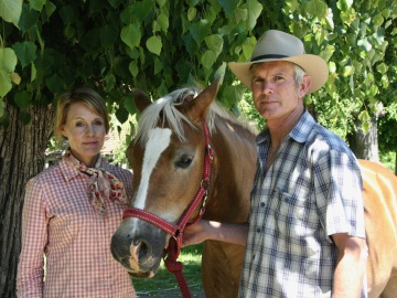 Kino im Quartier – Grenzland