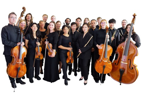 Meisterwerke der Kammermusik