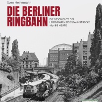 Lesung: Die Berliner Ringbahn