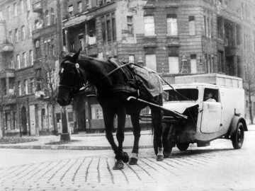 Kino im Quartier – Das Jahr 1945