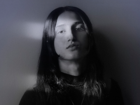 Rosaceae mit Solomon Garçon, Vanessa Bedoret