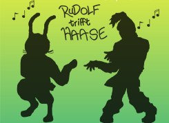 Nachbarschaftsfest Rudolf trifft Haase