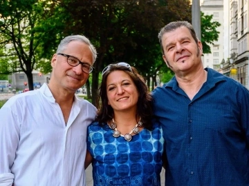 Balkanova - Balkanfolk & World Jazz