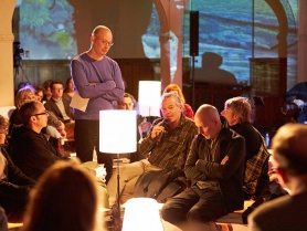 Performance PEACES SO FAR