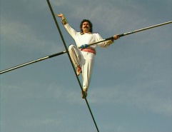 Kino im Quartier – Seiltänzer