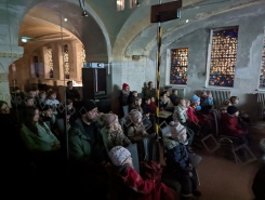 KiKiKi - Kinderkino im Kiez