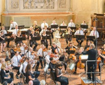 Sinfoniekonzert "Große Komponisten der klassischen Musik"